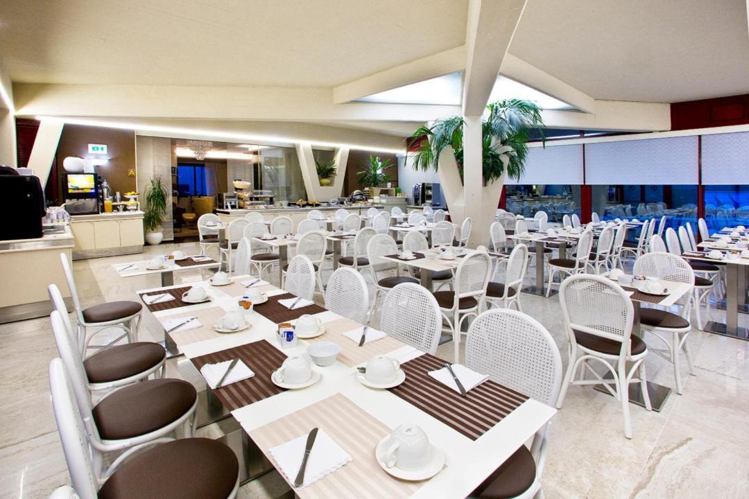 Hotel Desenzano Desenzano del Garda Exterior foto